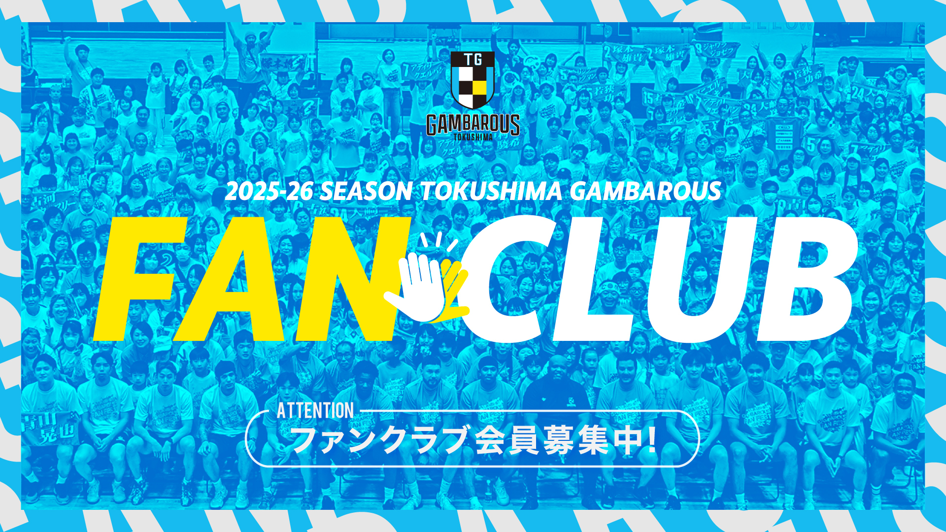 徳島ガンバロウズ