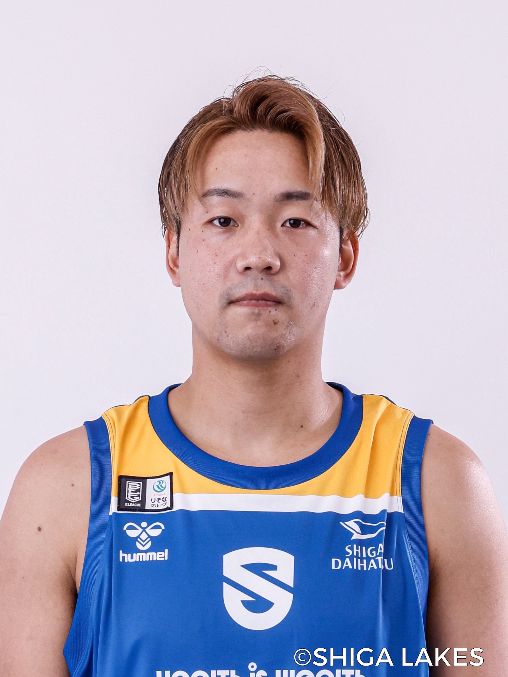 森山 修斗