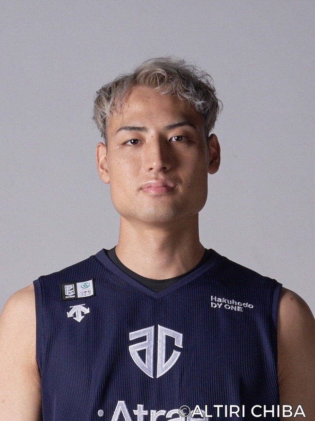 鶴田美勇士