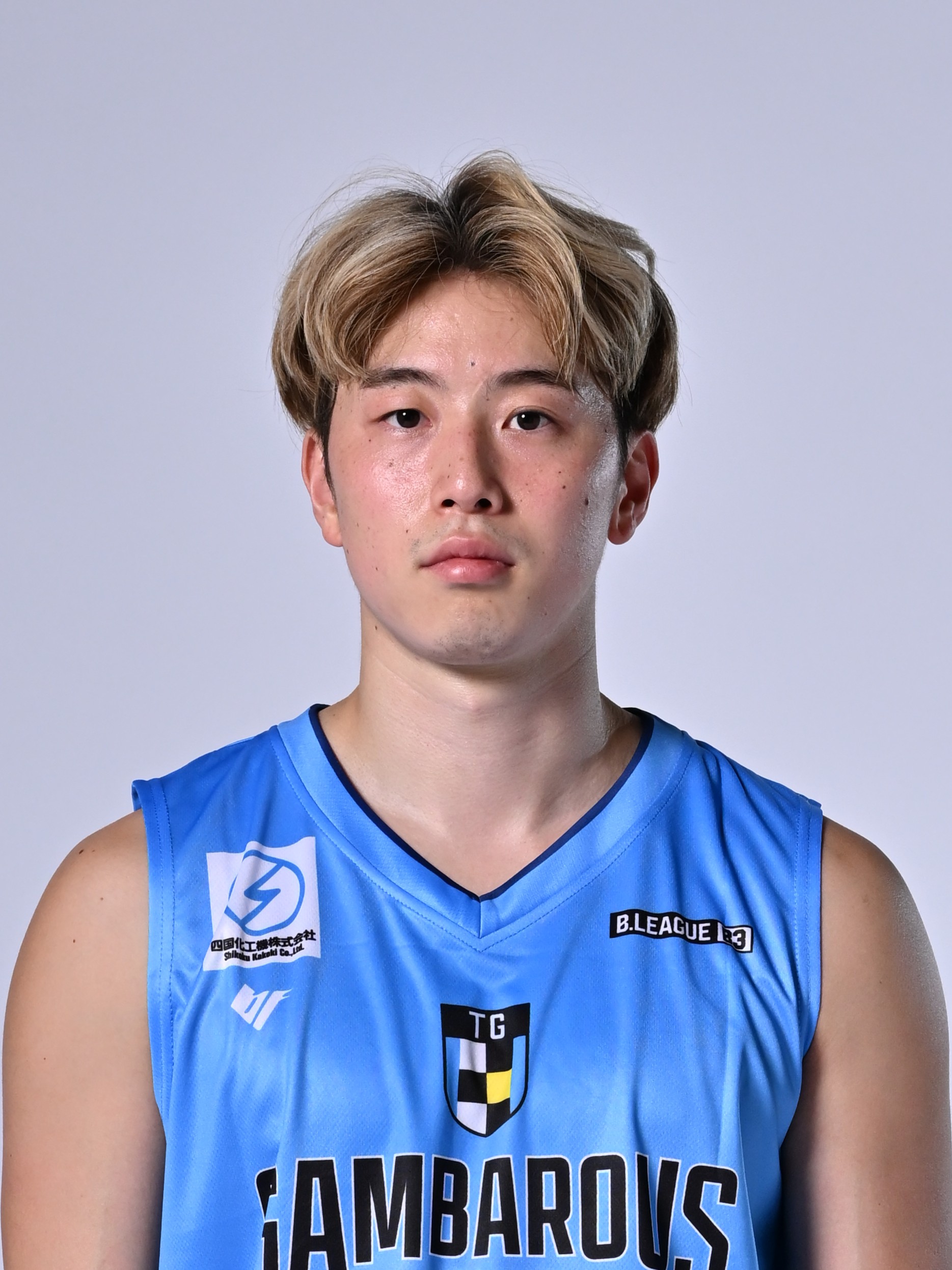 鎌田 隼